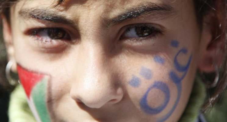Is It Anti-Semitic to Protest the Slaughter of Thousands of Innocent Palestinians and Jews?